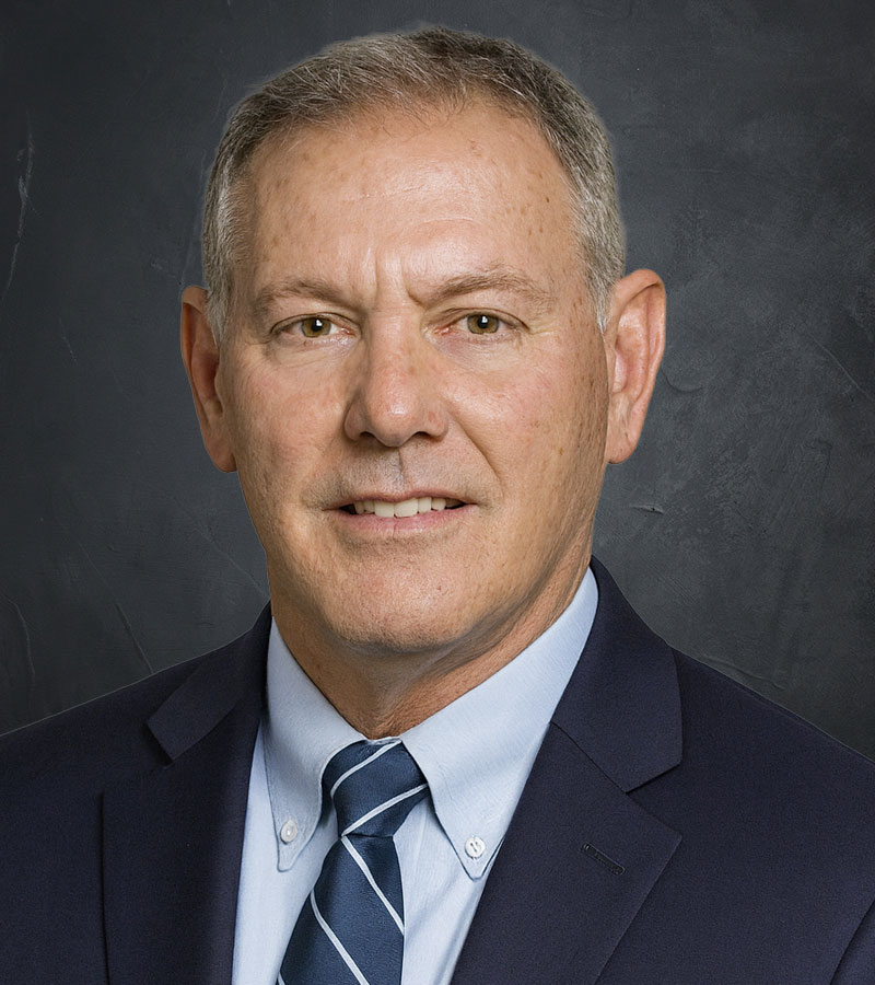 Paul Averill