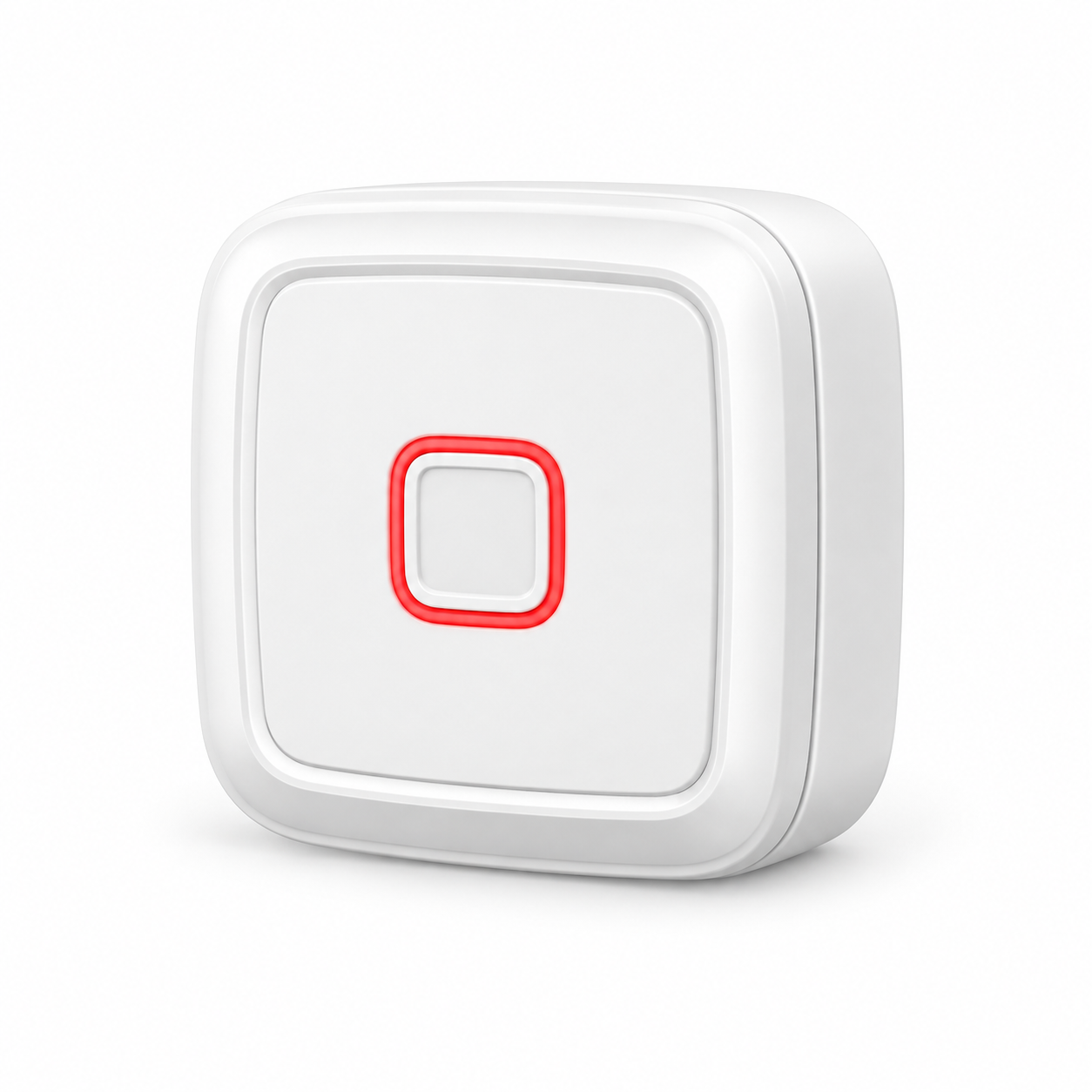 LivePoint Standard fixed alert button