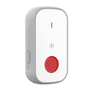B1 Panic Button product view