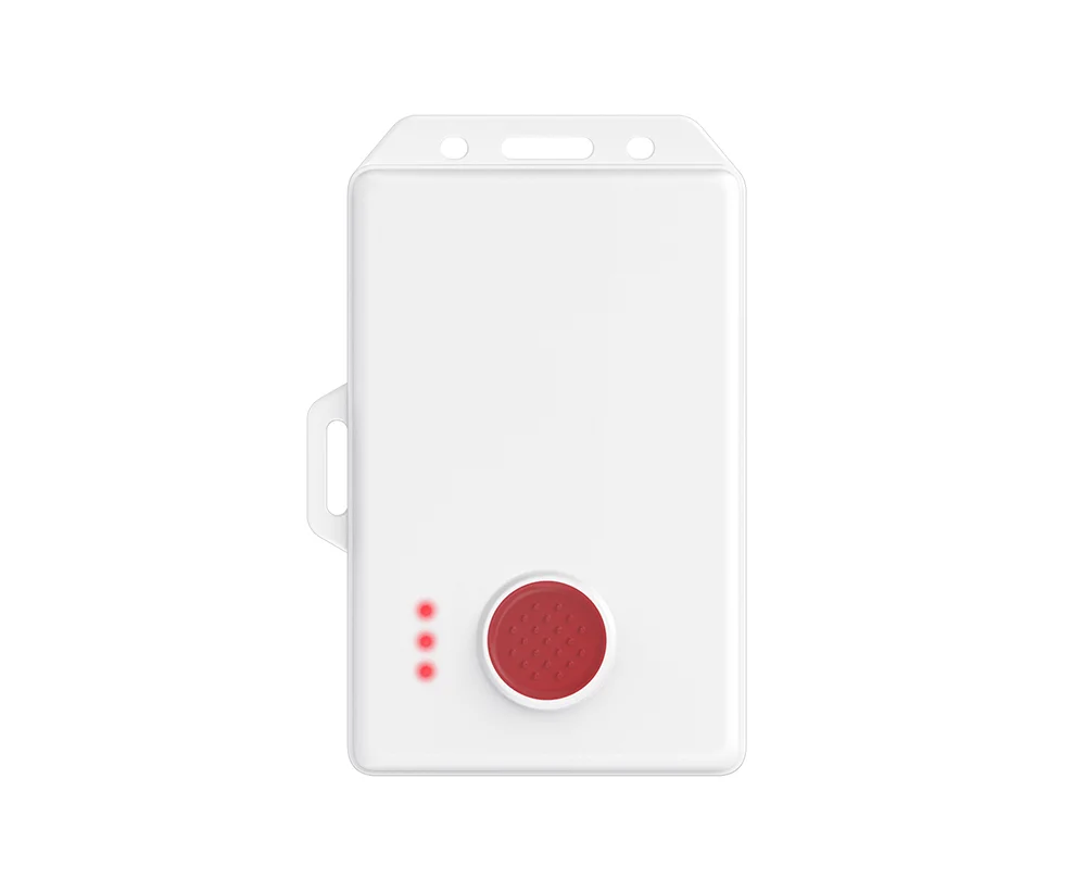 B2 Smart Badge product view